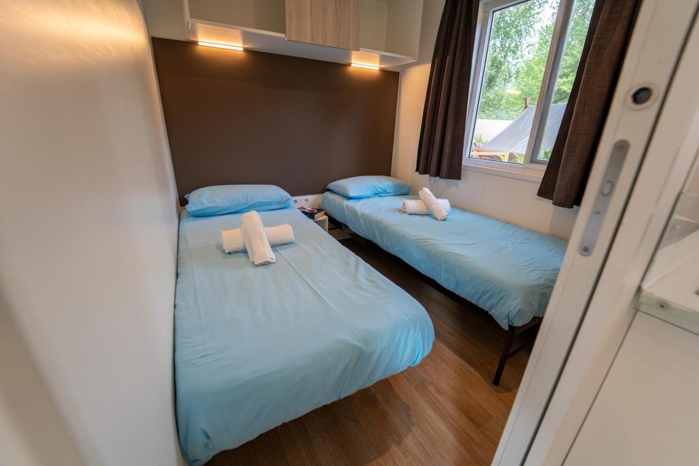 Vacanze Glamping Boutique ซานเฟลีเช เดล เบนาโก ห้อง รูปภาพ
