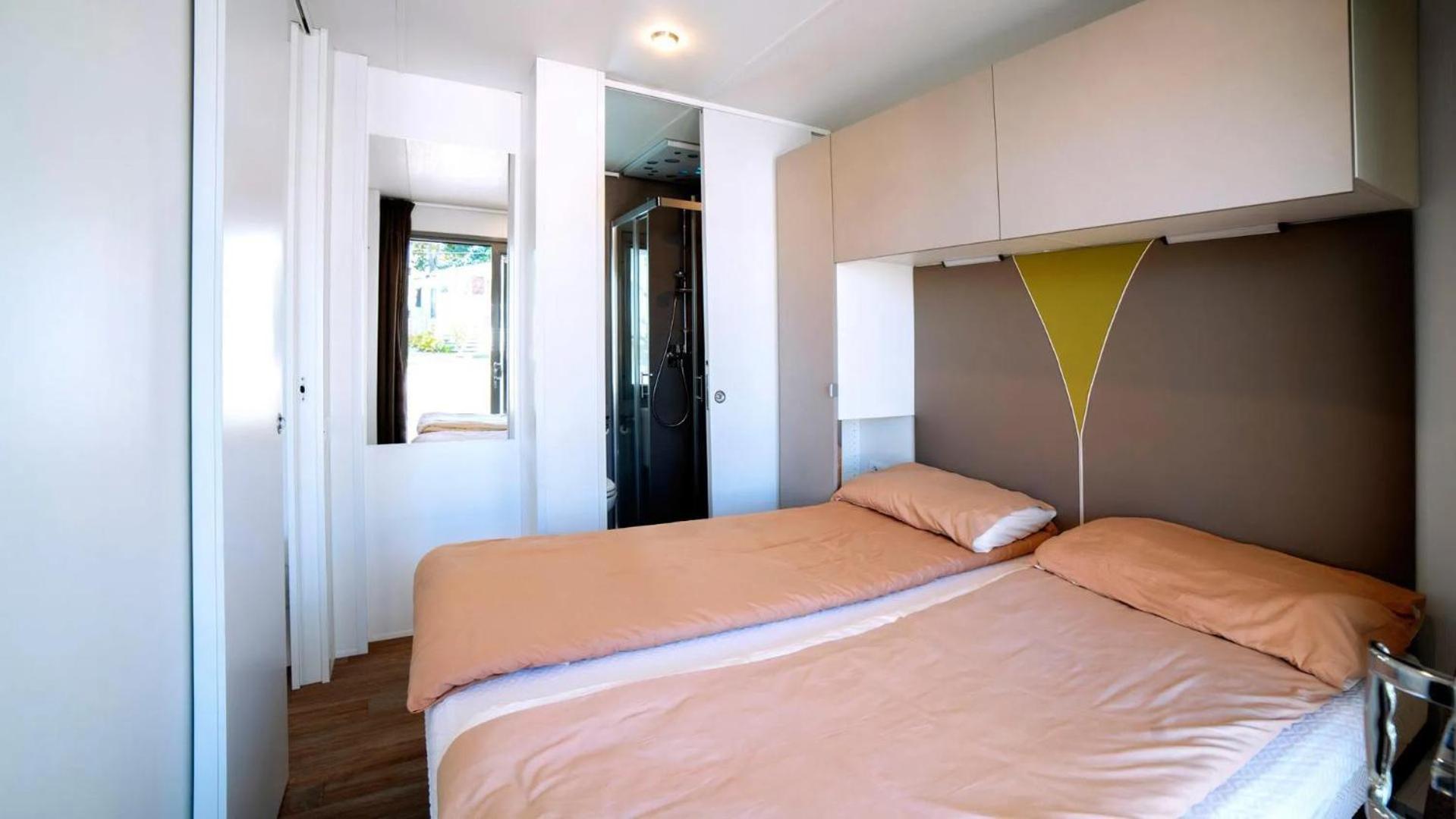 Vacanze Glamping Boutique ซานเฟลีเช เดล เบนาโก ห้อง รูปภาพ
