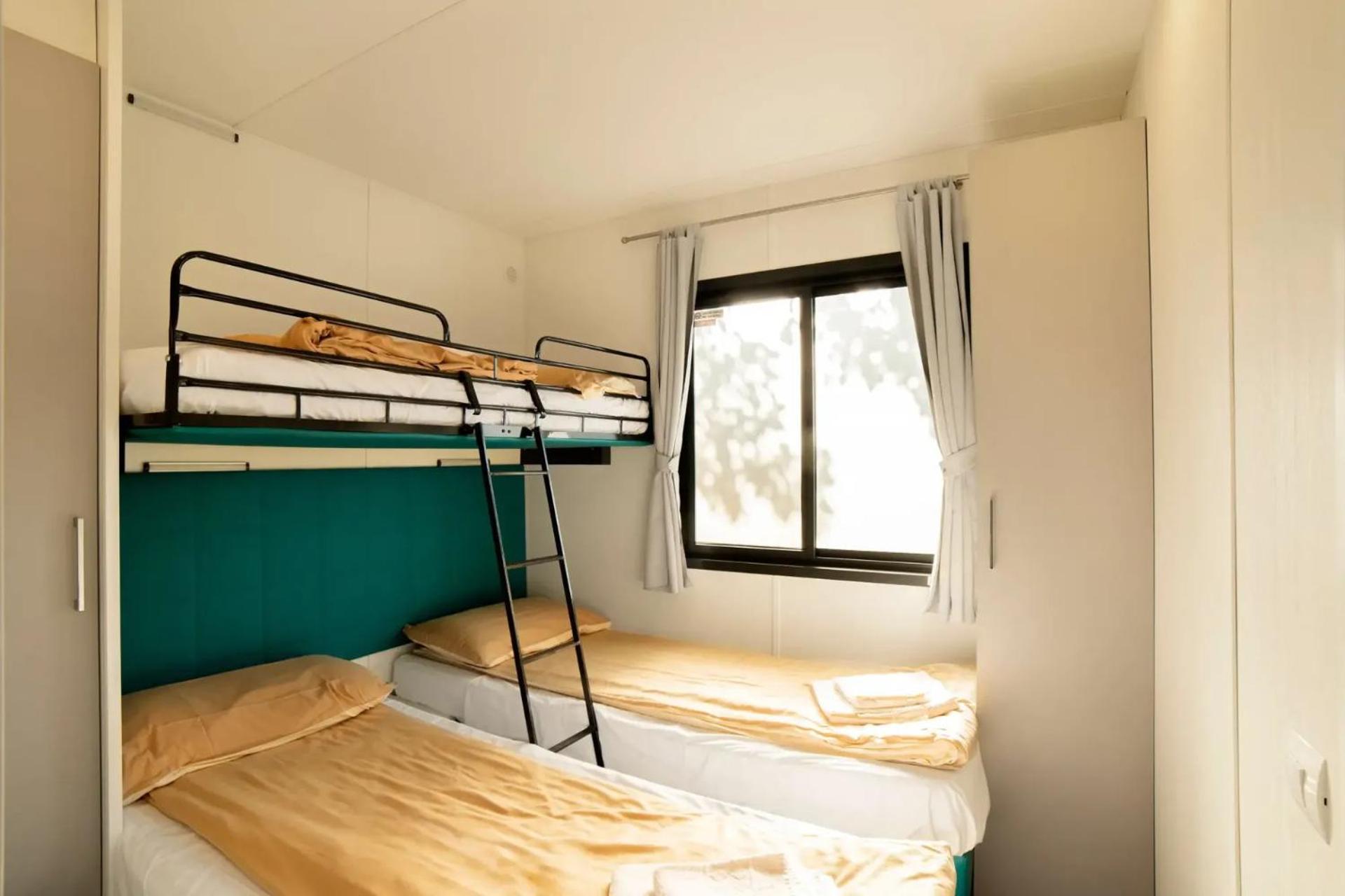 Vacanze Glamping Boutique ซานเฟลีเช เดล เบนาโก ห้อง รูปภาพ