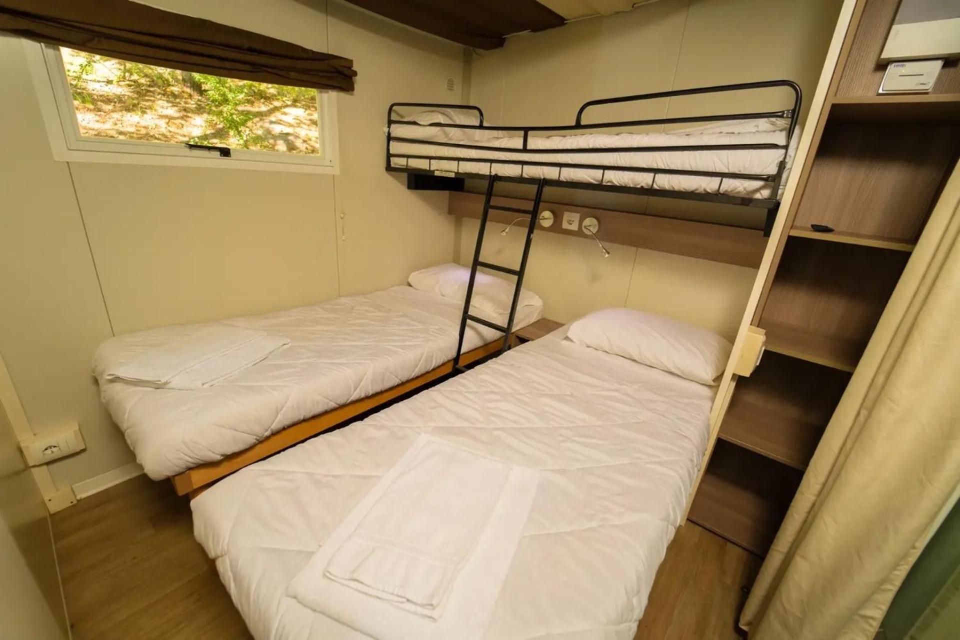 Vacanze Glamping Boutique ซานเฟลีเช เดล เบนาโก ห้อง รูปภาพ